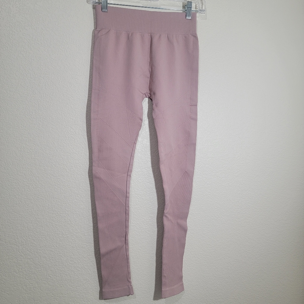 NEW Nikibiki Solid Moto Leggings